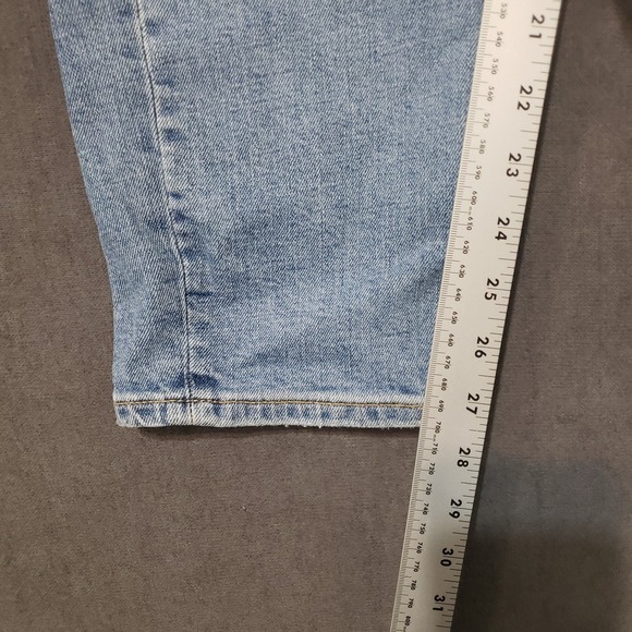 Oldnavy Jeans Mens Size 29x30 Built in Flex Skinny - Picture 5 of 11